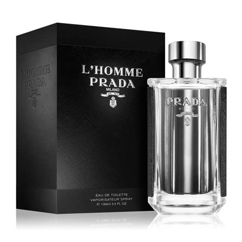 prada l'homme l'eau for man|prada l'homme price.